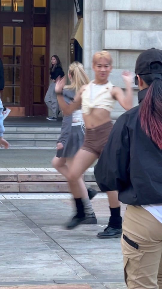 Post 5 by Michaela Marshall on TikTok (video)