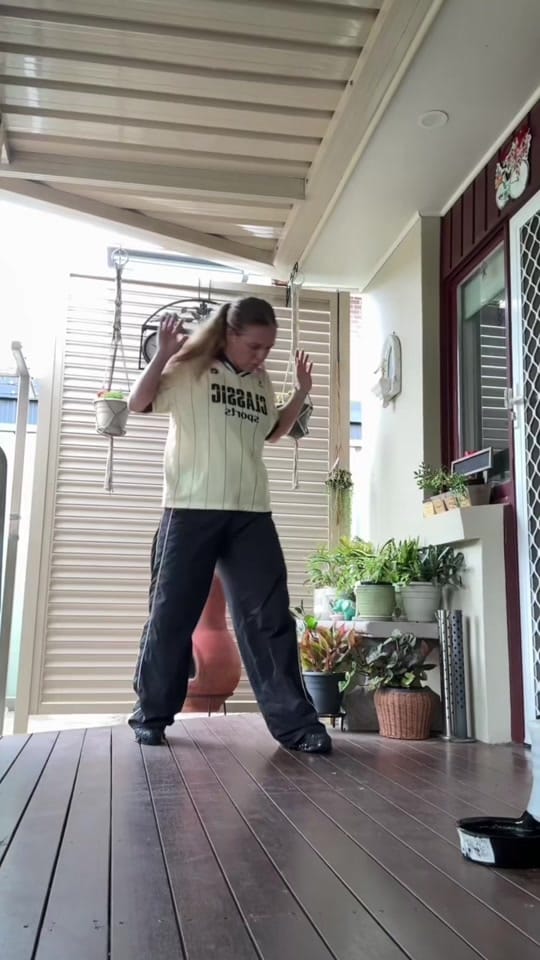 Post 2 by Emily Smith on TikTok (video)