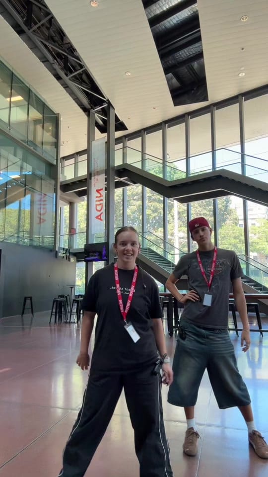 Post 7 by Emily Smith on TikTok (video)