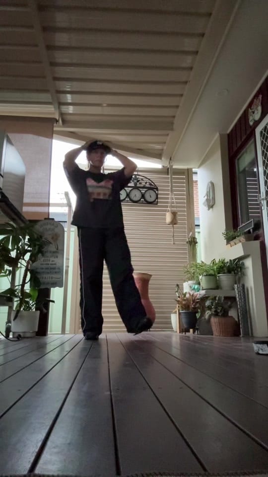 Post 4 by Emily Smith on TikTok (video)