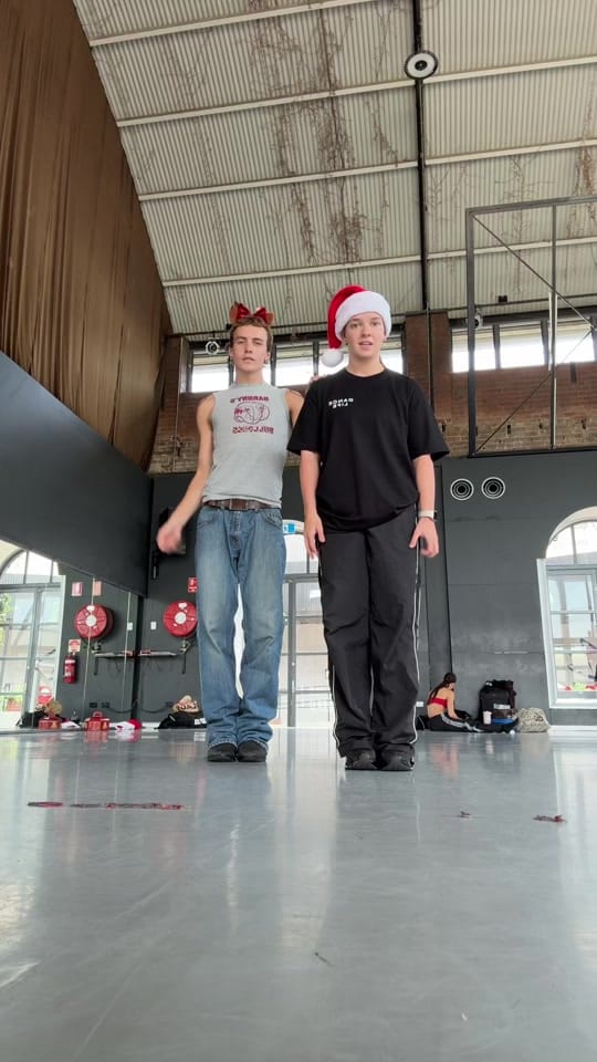 Post 6 by Emily Smith on TikTok (video)