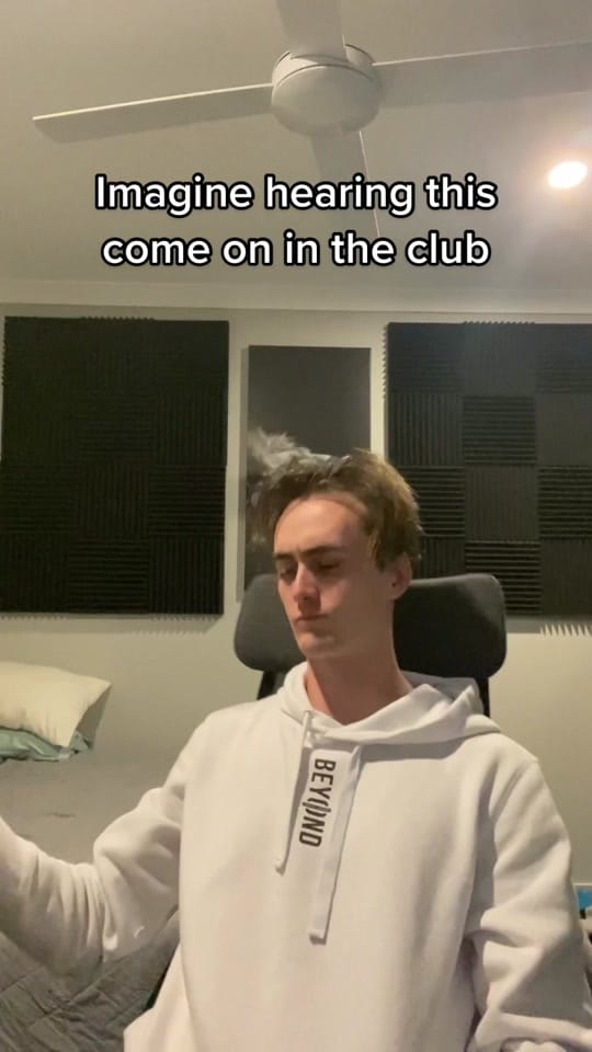 Post 3 by Scottie V on TikTok (video)