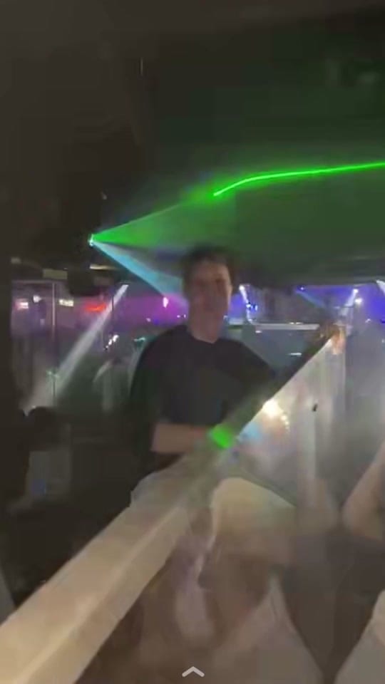 Post 6 by Scottie V on TikTok (video)