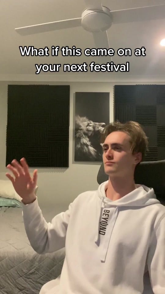 Post 2 by Scottie V on TikTok (video)
