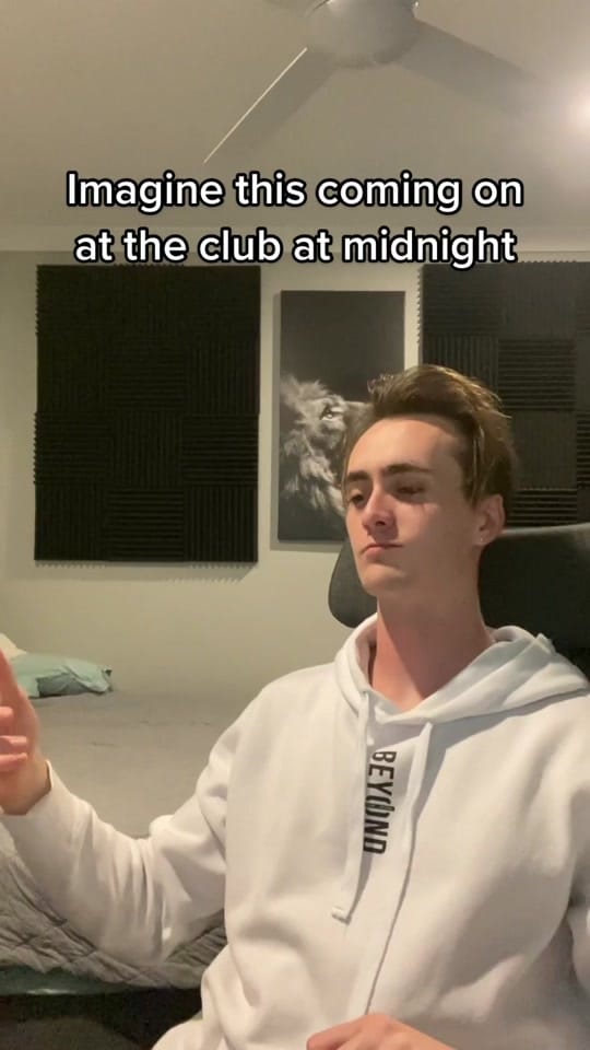 Post 4 by Scottie V on TikTok (video)