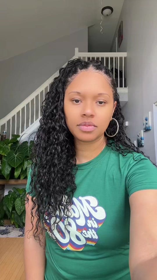 Post 3 by Plantslovedee on TikTok (video)