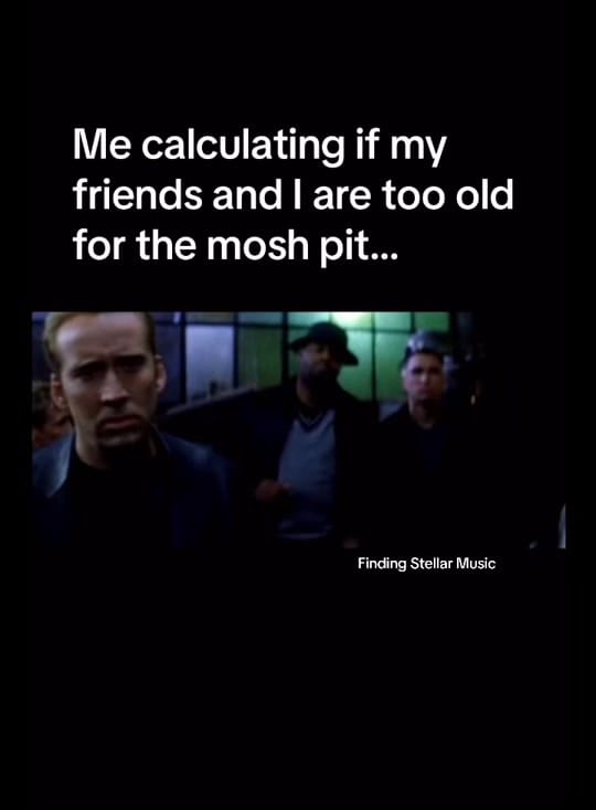 Post 1 by Finding Stellar on TikTok (video)
