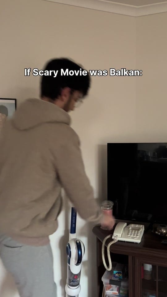 Post 8 by Petar Dimovski on TikTok (video)