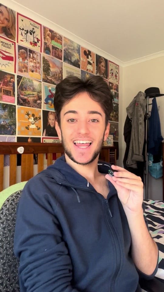 Post 9 by Petar Dimovski on TikTok (video)