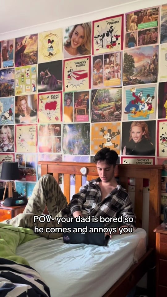 Post 1 by Petar Dimovski on TikTok (video)