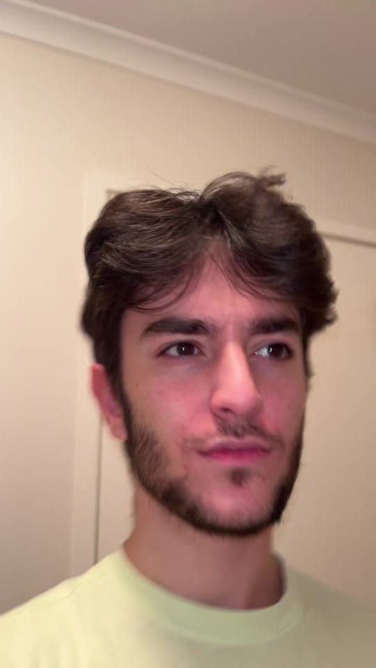 Post 6 by Petar Dimovski on TikTok (video)