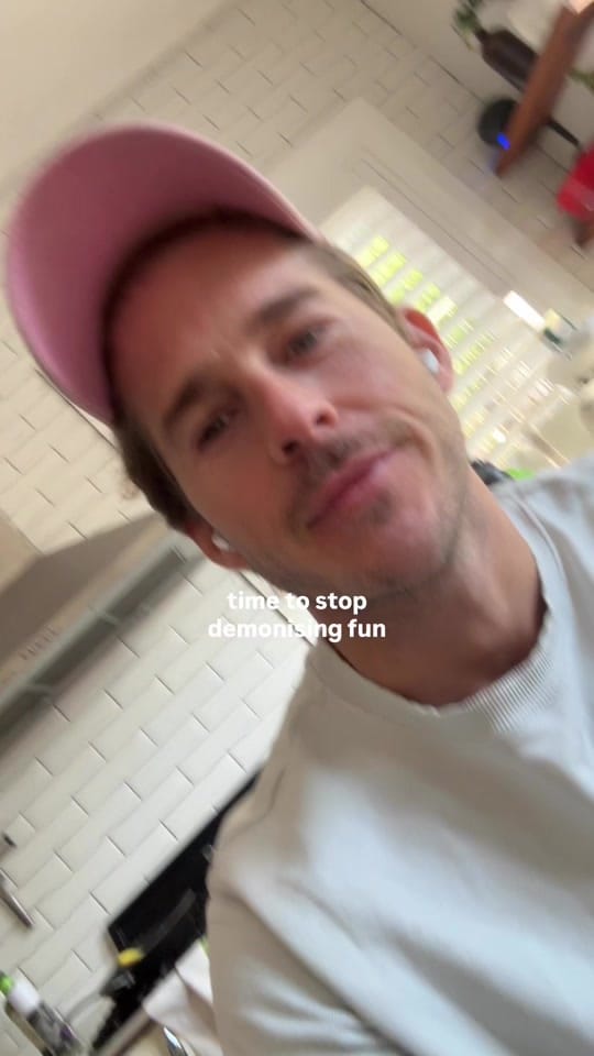 Post 8 by nick slater on TikTok (video)