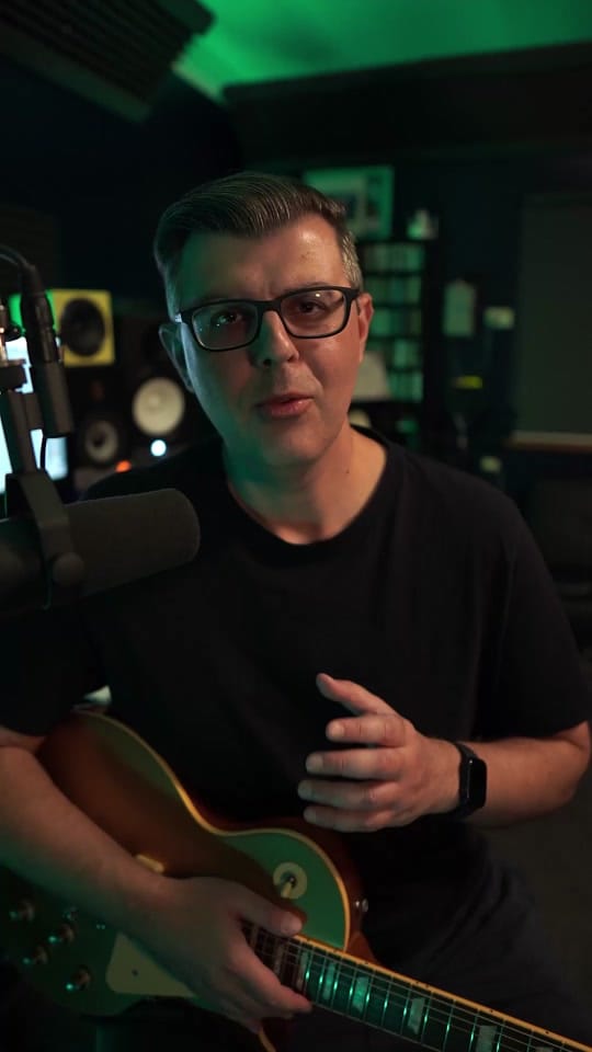 Post 4 by Mic Nix Productions on TikTok (video)