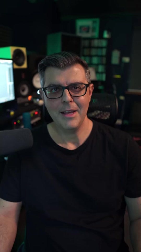 Post 6 by Mic Nix Productions on TikTok (video)