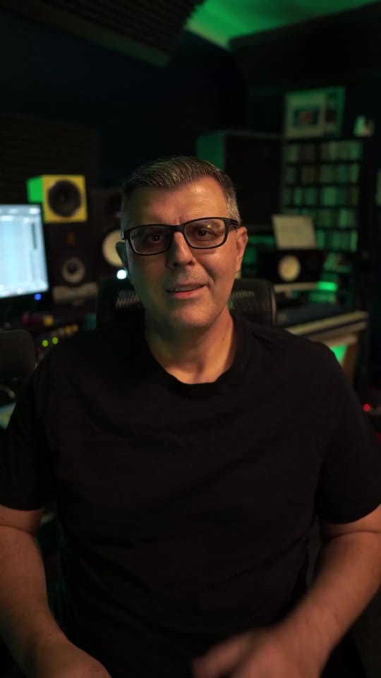 Post 5 by Mic Nix Productions on TikTok (video)