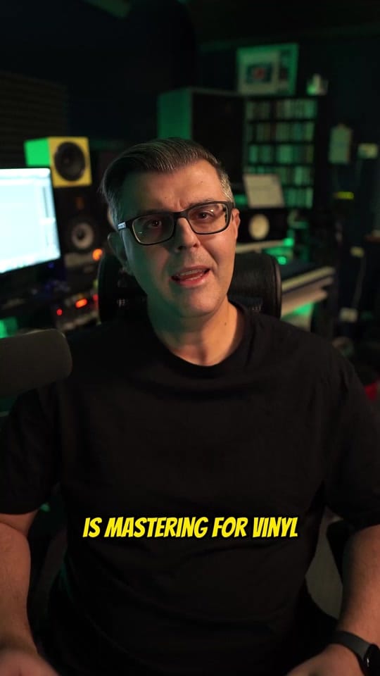 Post 7 by Mic Nix Productions on TikTok (video)