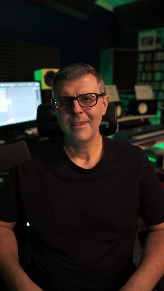 Post 2 by Mic Nix Productions on TikTok (video)