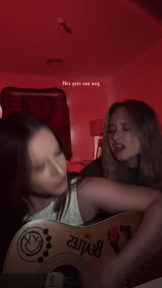 Post 2 by Lash78 on TikTok (video)