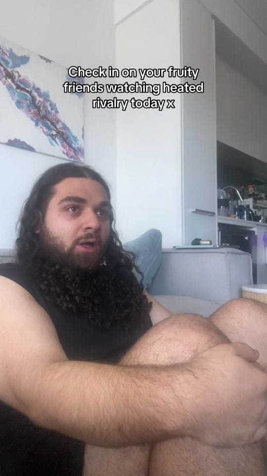 Post 1 by 3awadi on TikTok (video)