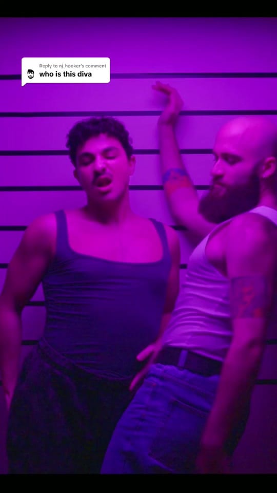 Post 5 by 3awadi on TikTok (video)