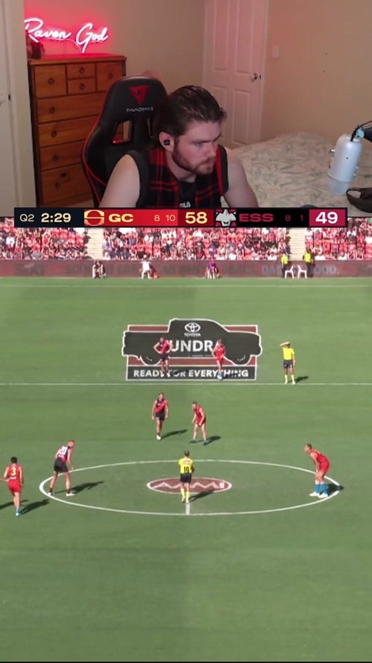 Post 6 by raven__god on TikTok (video)