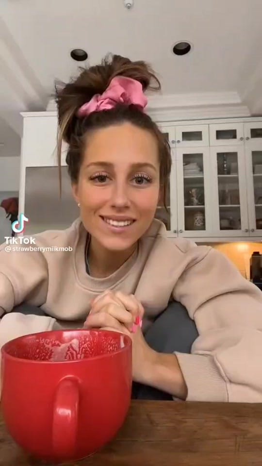 Post 10 by Canonically Incorrect Podcast on TikTok (video)