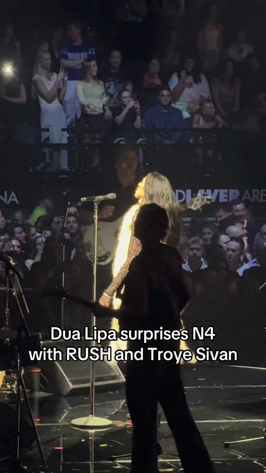 Post 10 by That Aussie Music Guy on TikTok (video)