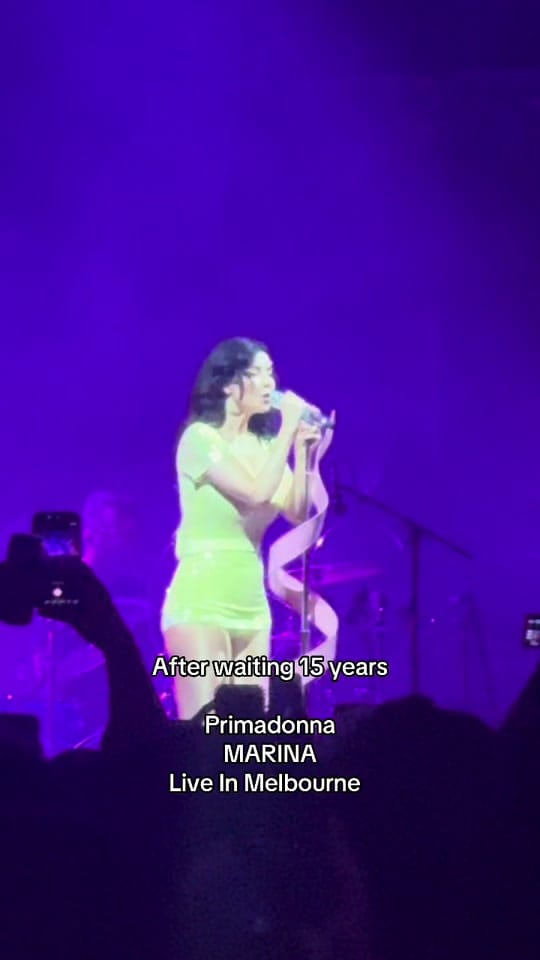 Post 6 by That Aussie Music Guy on TikTok (video)