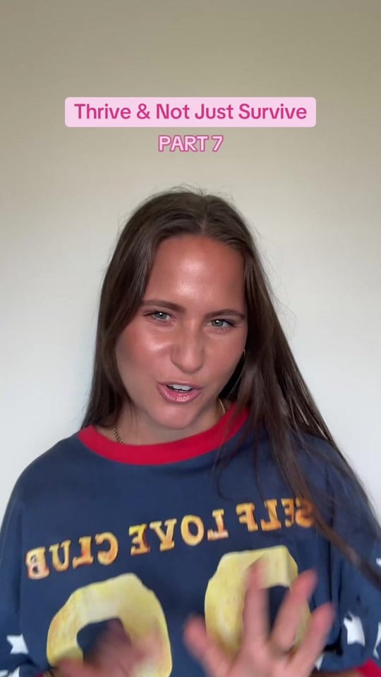 Post 2 by Hayley Kinneavy 🌸🌷 on TikTok (video)