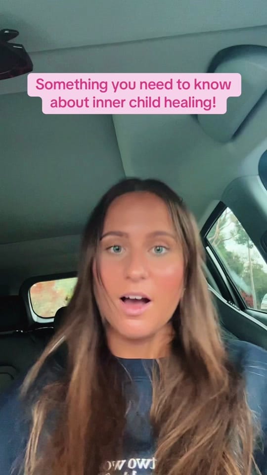 Post 8 by Hayley Kinneavy 🌸🌷 on TikTok (video)