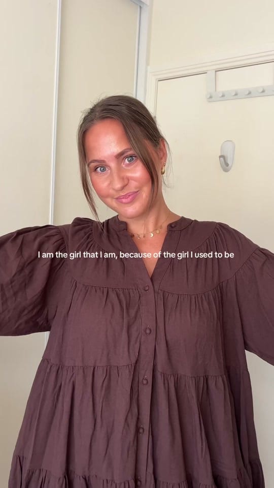 Post 6 by Hayley Kinneavy 🌸🌷 on TikTok (video)