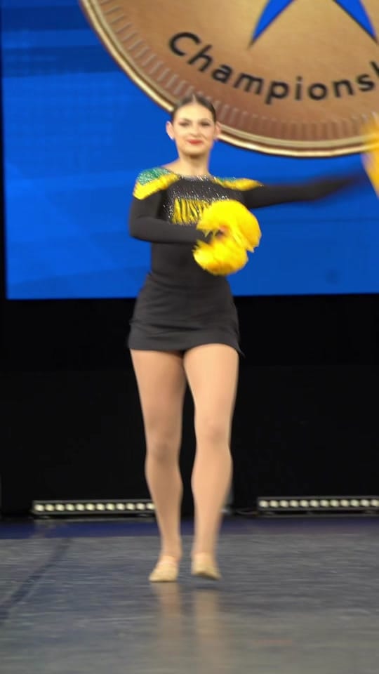 Post 9 by AASCF on TikTok (video)