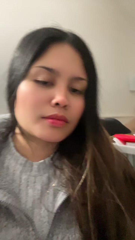 Post 1 by Leonora Jane on TikTok (video)