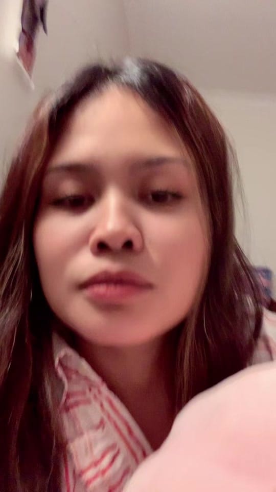 Post 8 by Leonora Jane on TikTok (video)