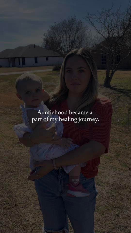 Post 1 by rylea.basinger on TikTok (video)