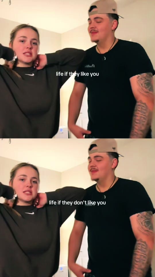 Post 10 by rylea.basinger on TikTok (video)