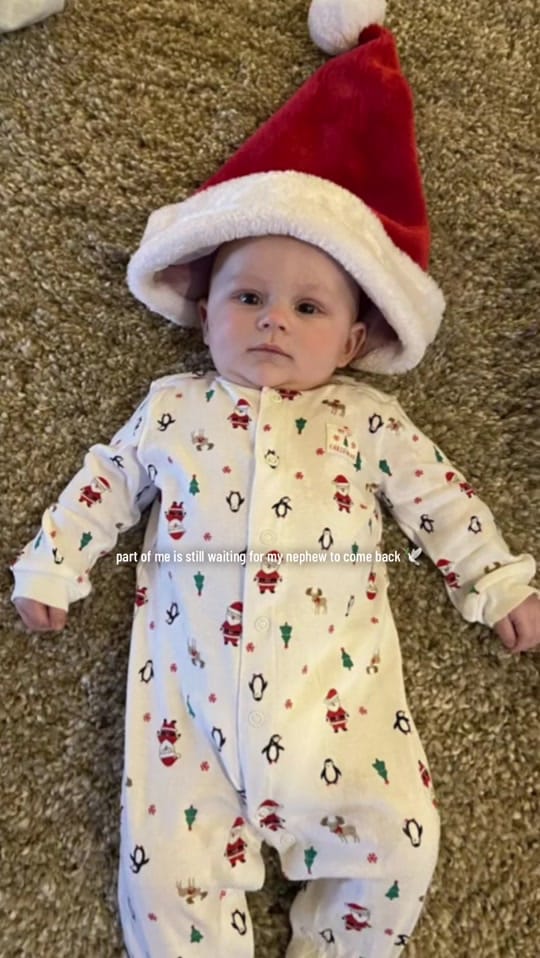 Post 4 by rylea.basinger on TikTok (video)
