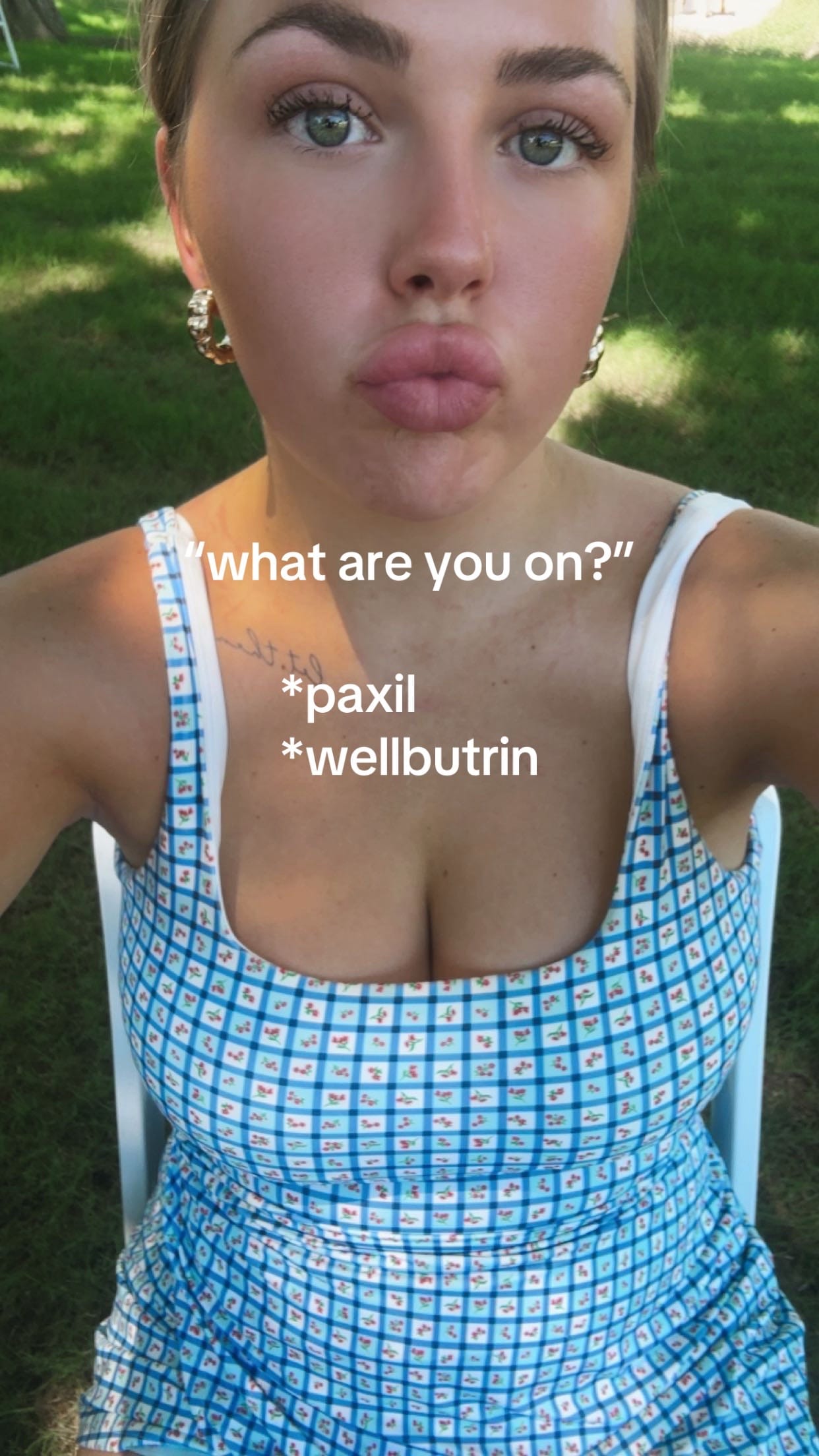Post 9 by rylea.basinger on TikTok (video)