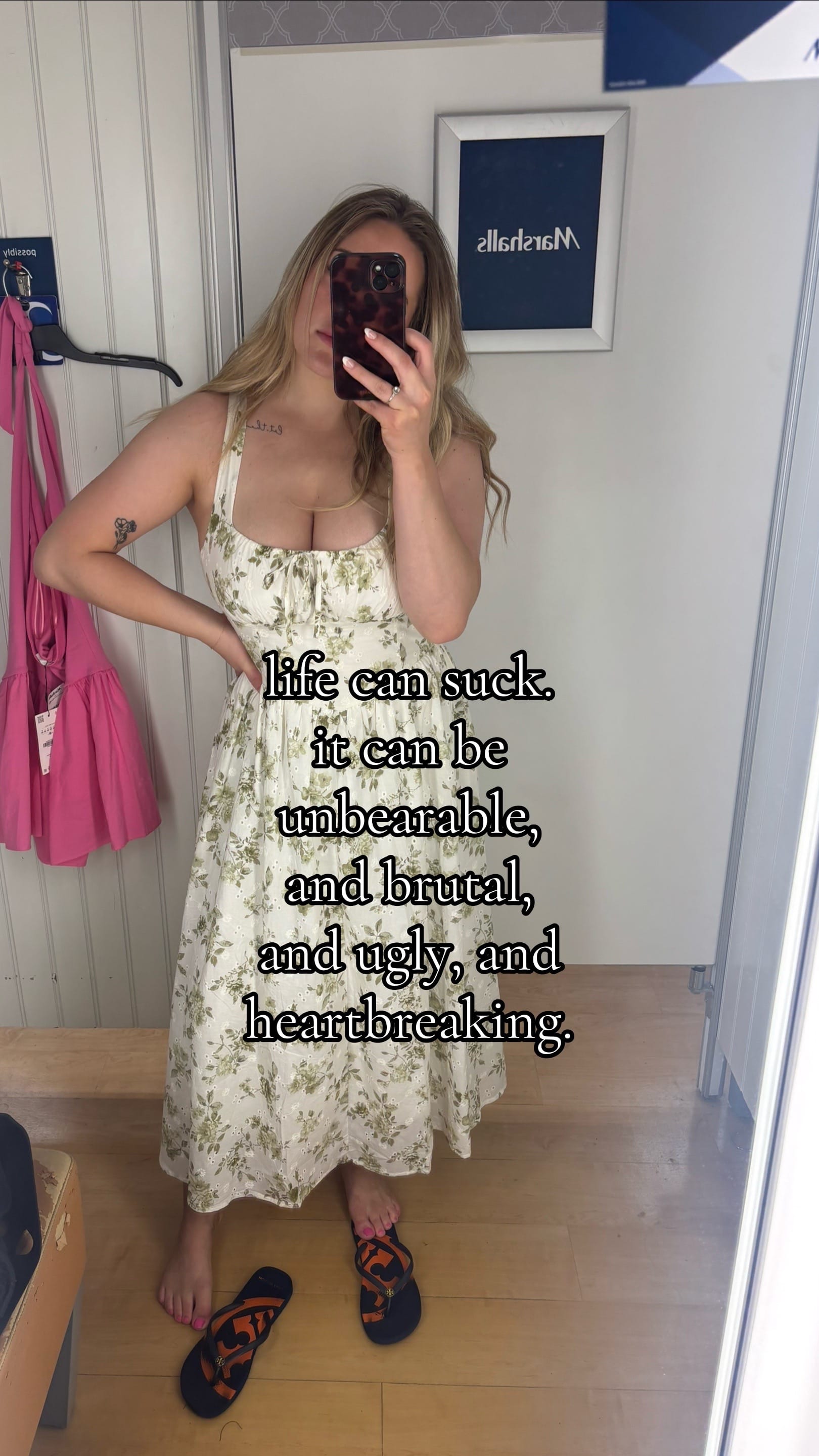 Post 8 by rylea.basinger on TikTok (video)