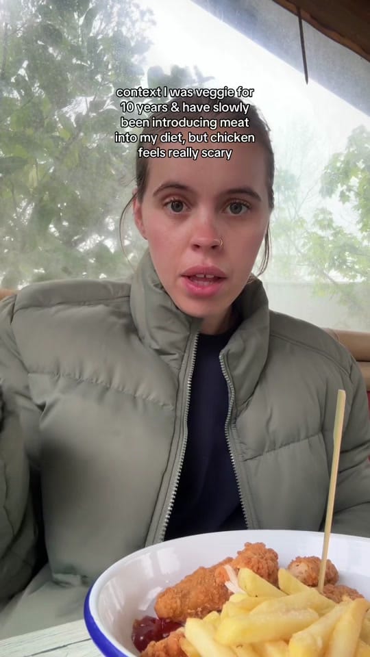 Post 6 by Milly || Outback life ⭐️ on TikTok (video)