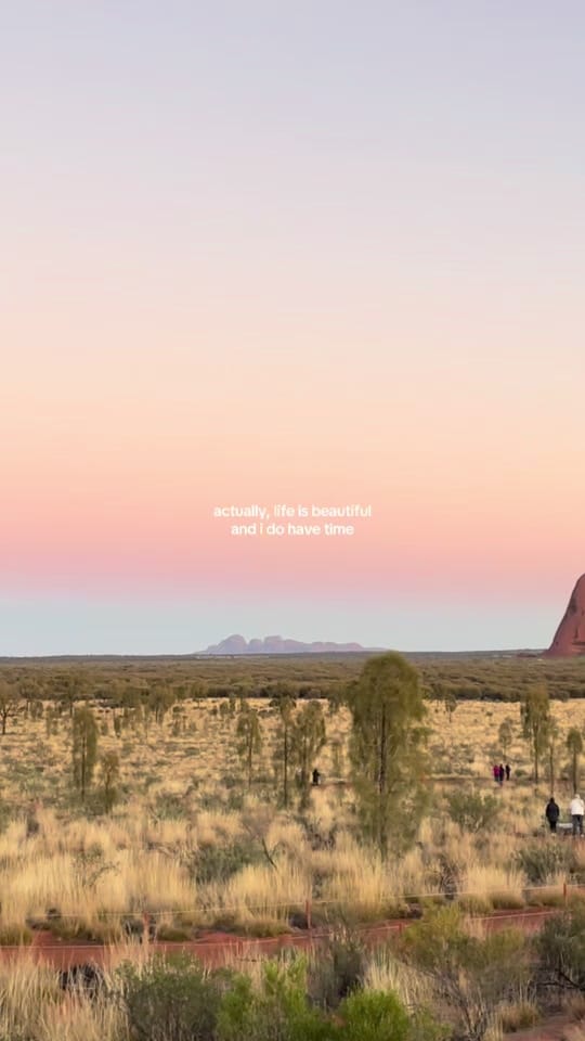 Post 9 by Milly || Outback life ⭐️ on TikTok (video)