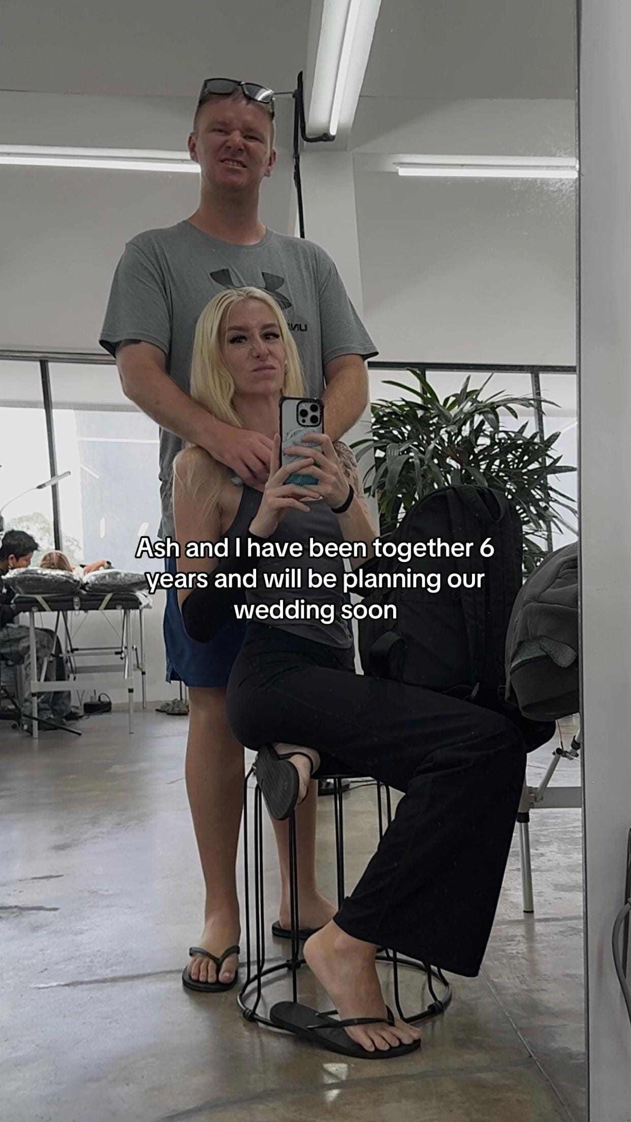 Post 5 by SP on TikTok (video)