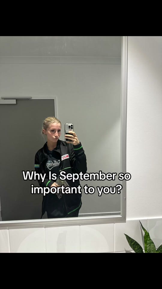 Post 9 by SP on TikTok (video)
