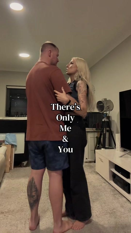 Post 2 by SP on TikTok (video)