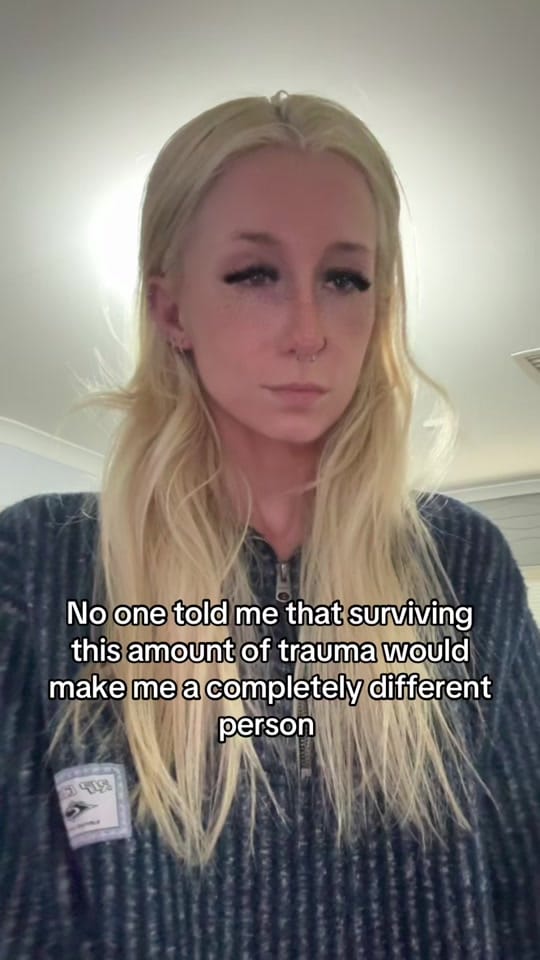 Post 1 by SP on TikTok (video)