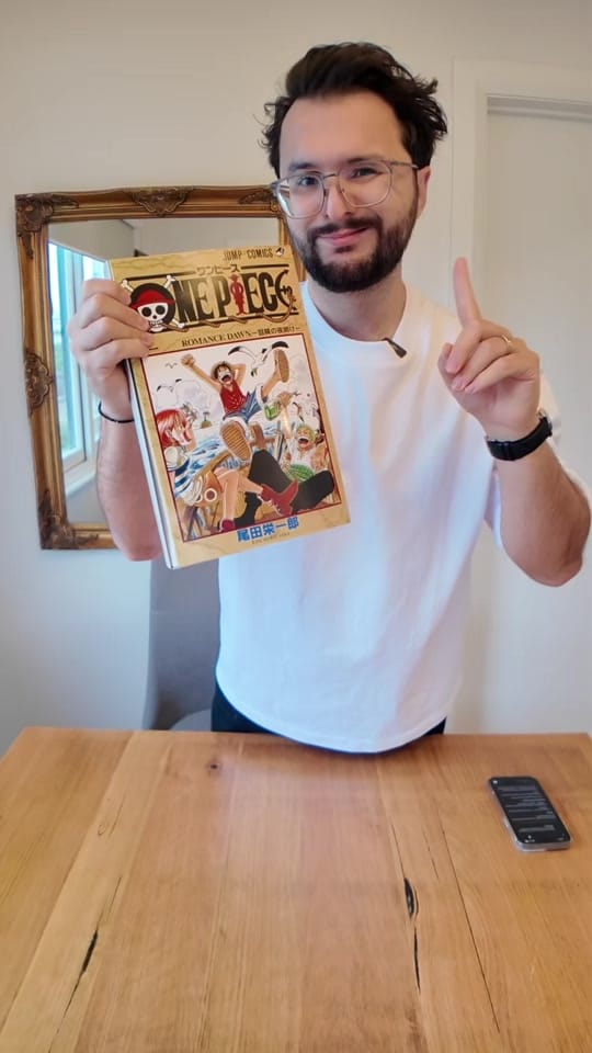 Post 2 by Kosta Genaris on TikTok (video)