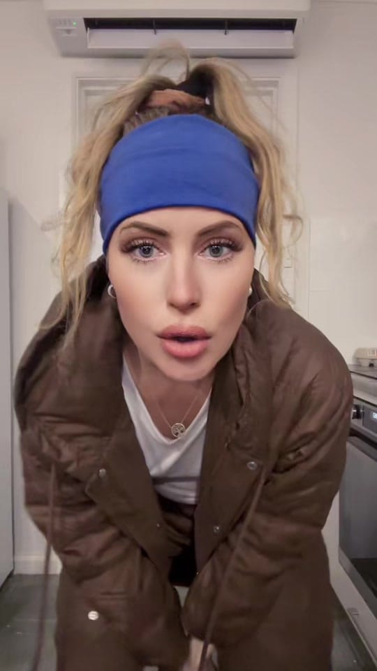 Post 2 by Em on TikTok (video)