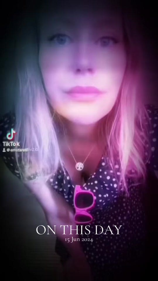 Post 6 by Em on TikTok (video)