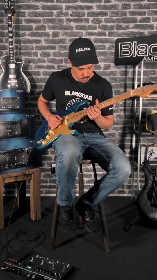 Post 4 by Belfield Music on TikTok (video)