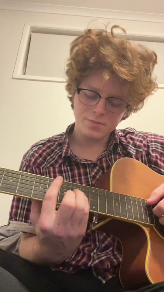 Post 5 by Bee on TikTok (video)